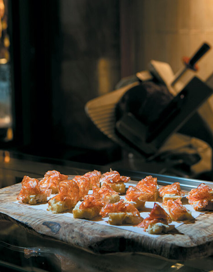 Οι Πεντανόστιμες