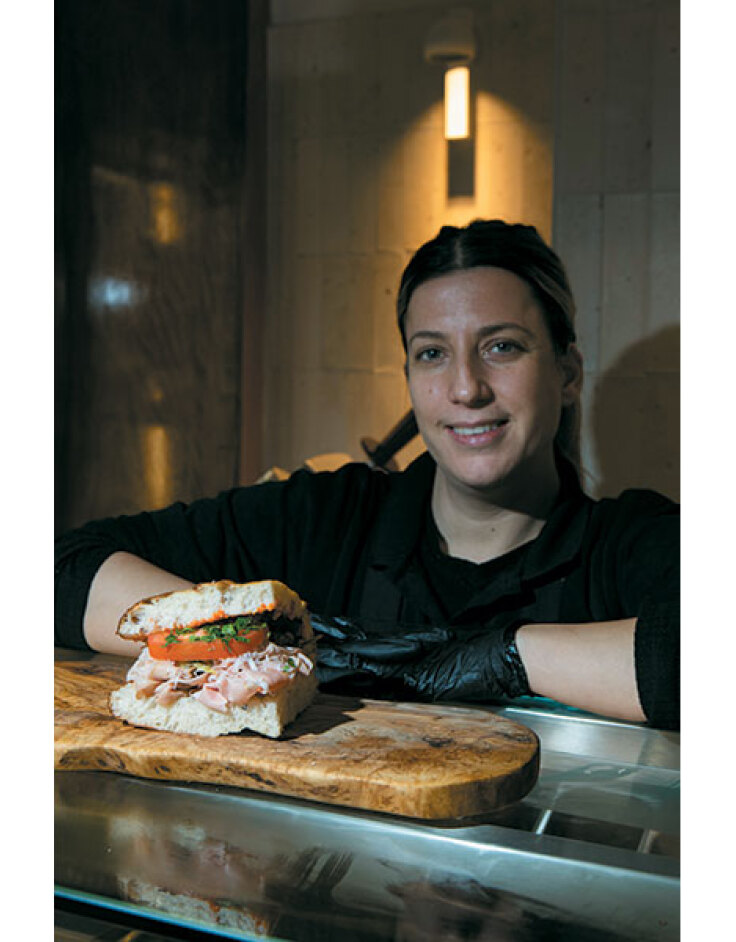 Οι Πεντανόστιμες