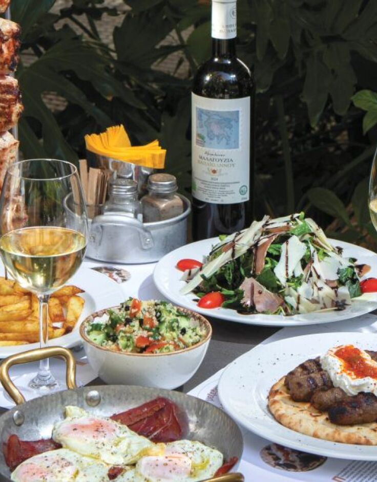 Σχολαρχείο της Κυψέλης