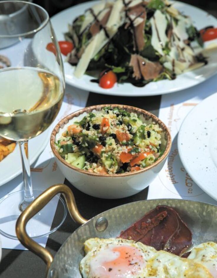 Σχολαρχείο της Κυψέλης