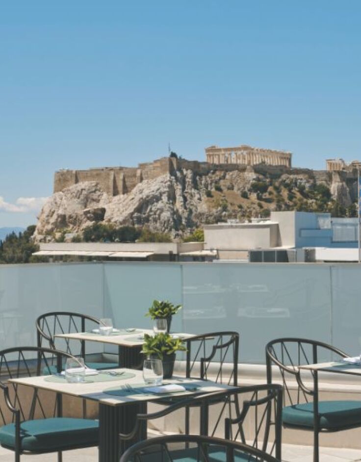 Focal: Το στέκι του ελληνικού soul food 