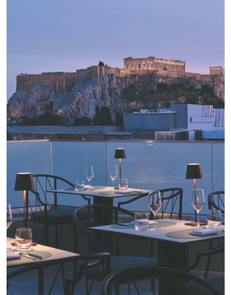 Focal: Το στέκι του ελληνικού soul food 