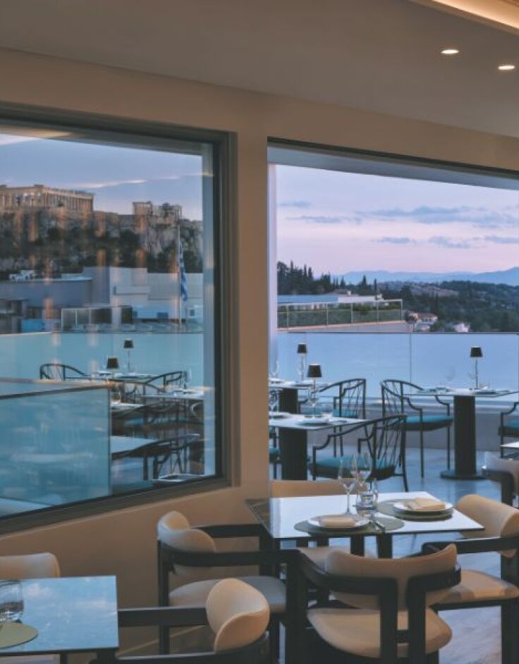 Focal: Το στέκι του ελληνικού soul food 