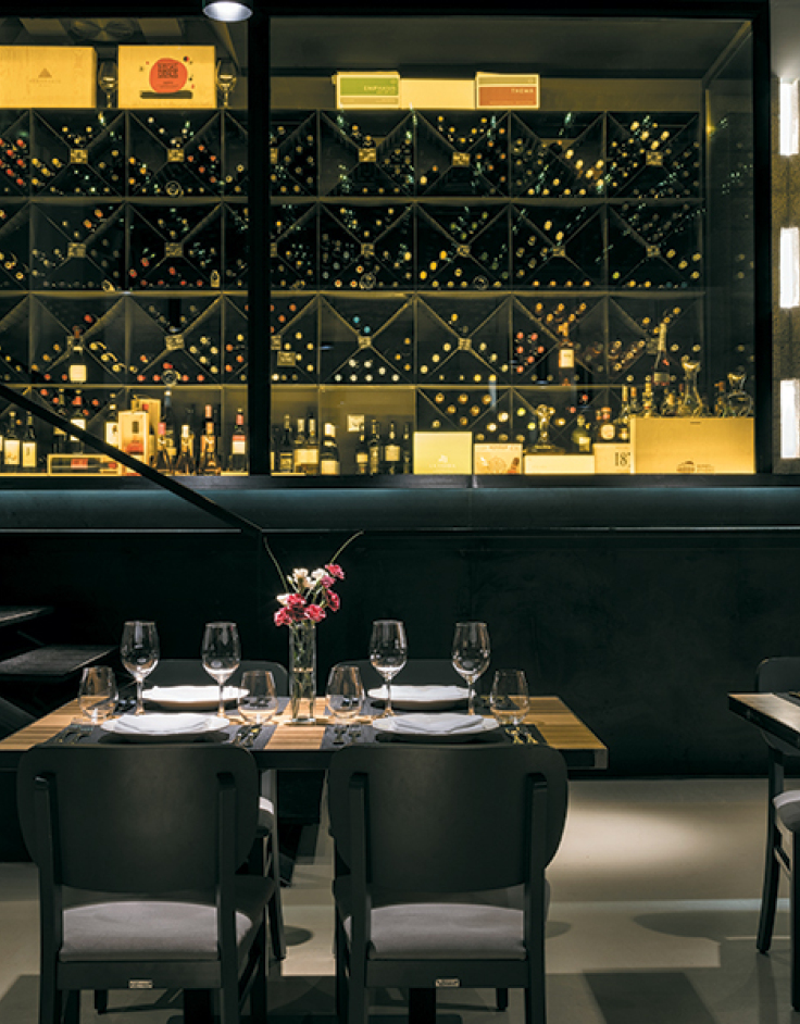 Βασίλαινας