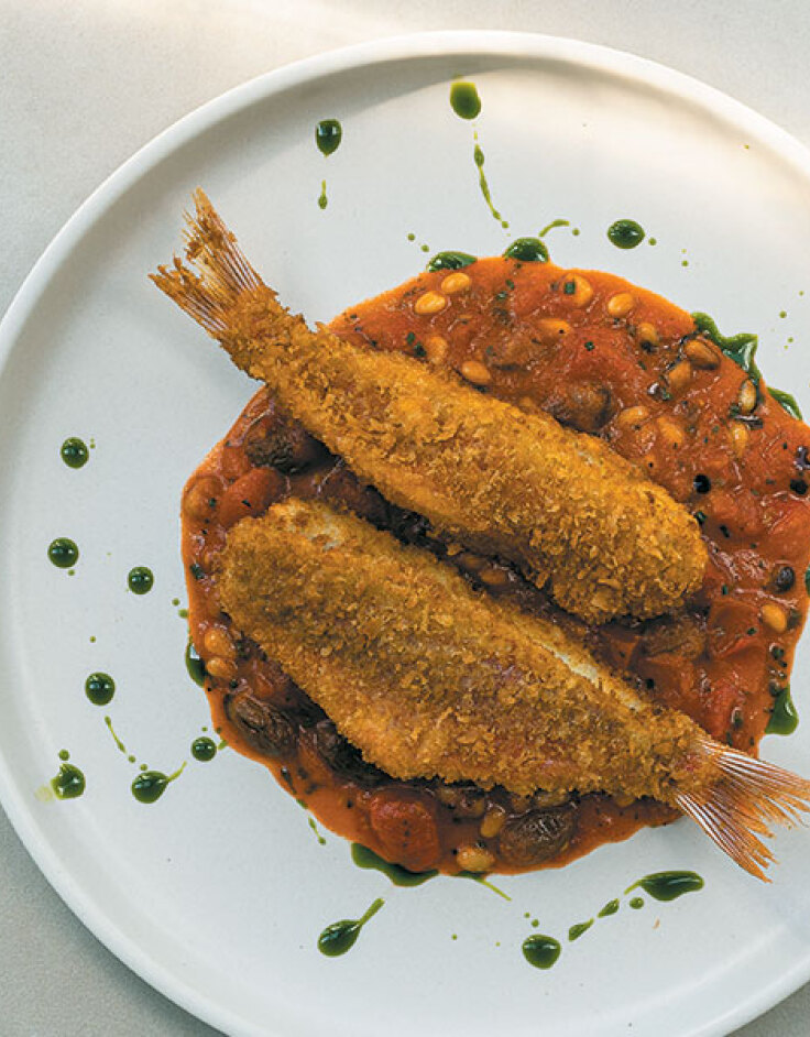 Βασίλαινας