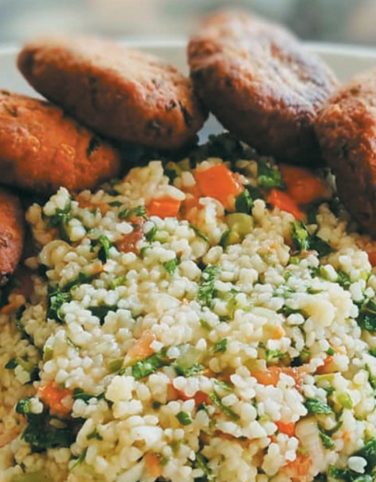 Το καφενείο στη Ρόδου