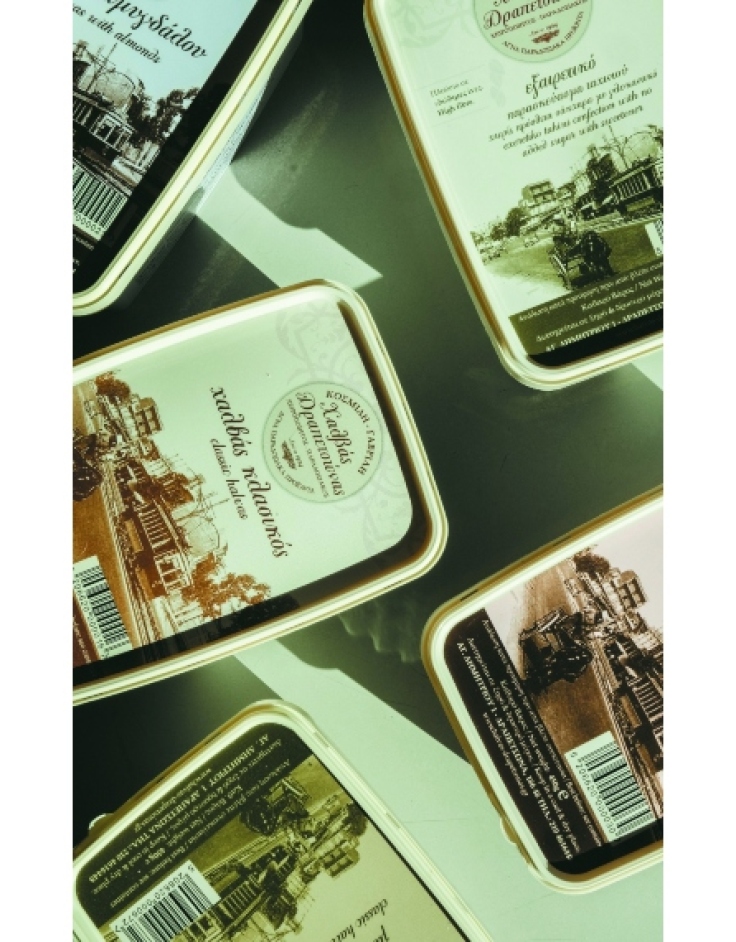 Le Pain Quotidien Greece