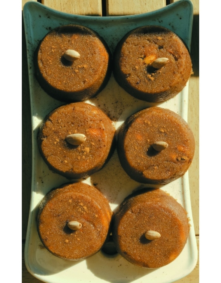 Le Pain Quotidien Greece