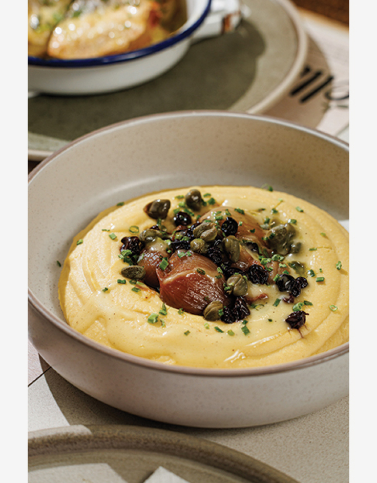 Ella Urban Greek Cuisine