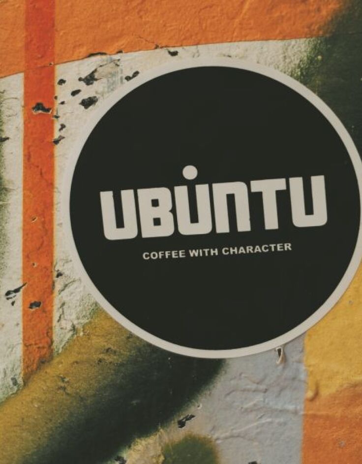 Ubuntu