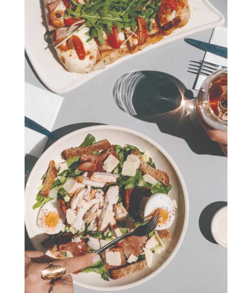 Le Pain Quotidien Greece 