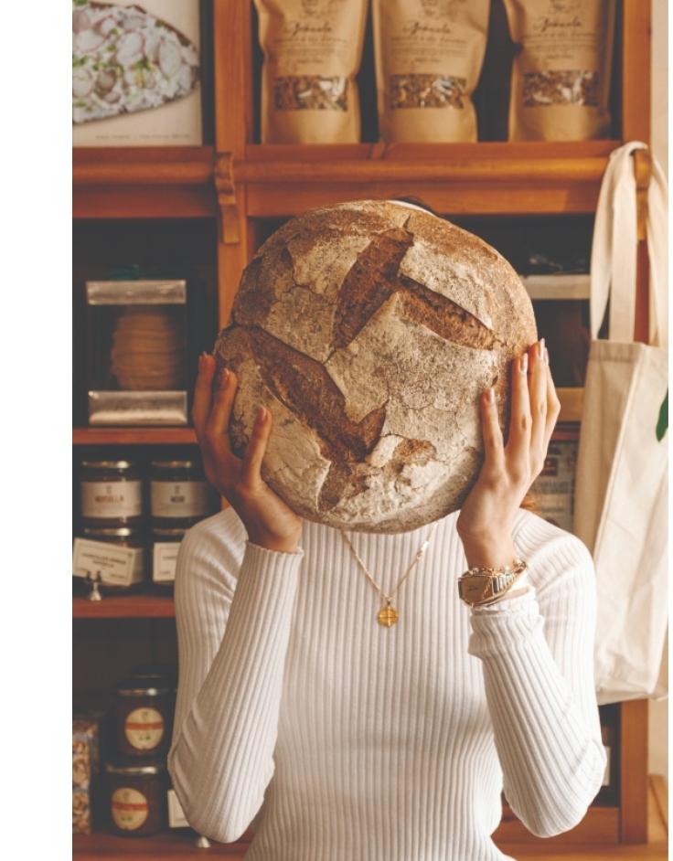 Le Pain Quotidien Greece 