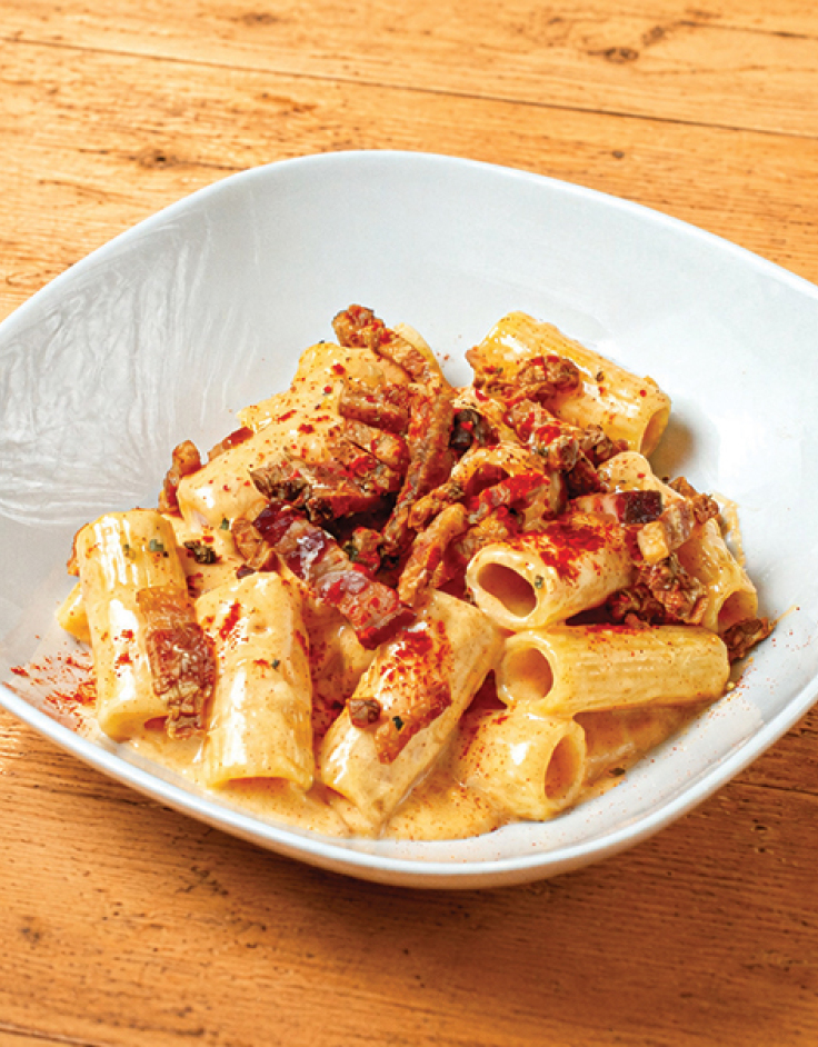 ASAP Athens Pasta Bar