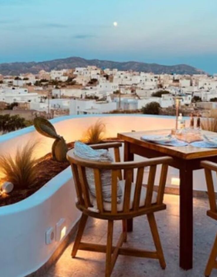Meltemi View & Taste