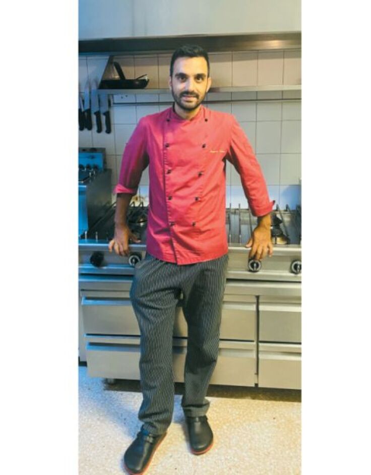 Meltemi View & Taste