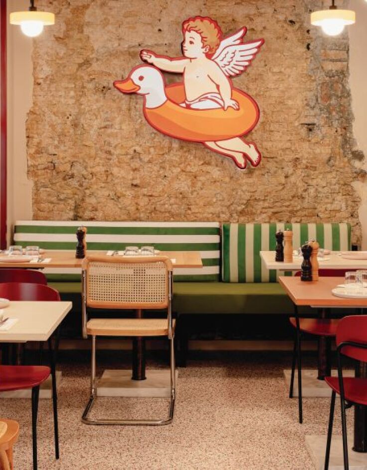 Nice n Easy Gastrotavern