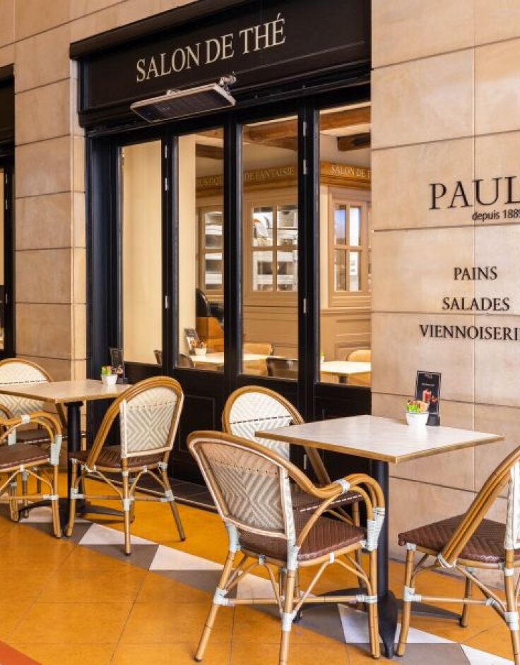 Paul