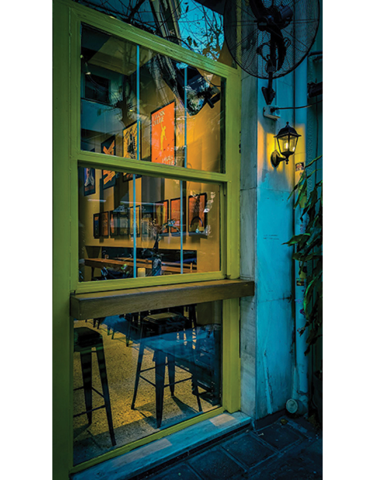 Aurora Studio Athens