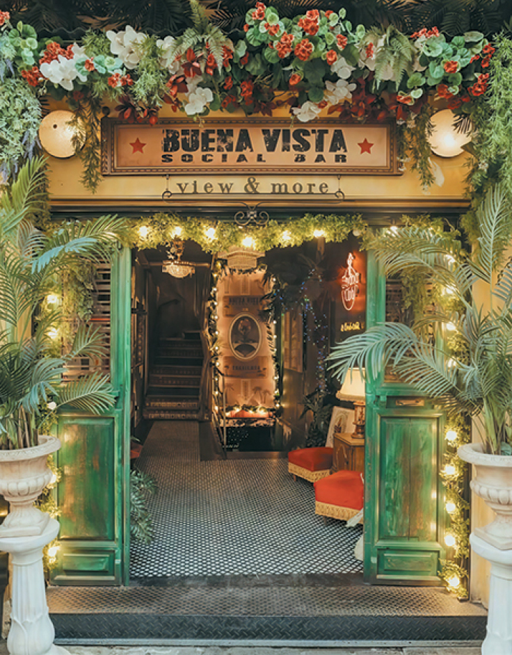 Buena Vista