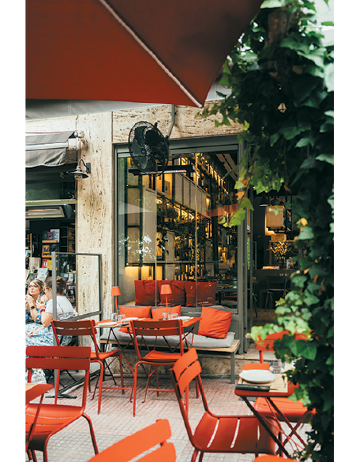 Gargaretta