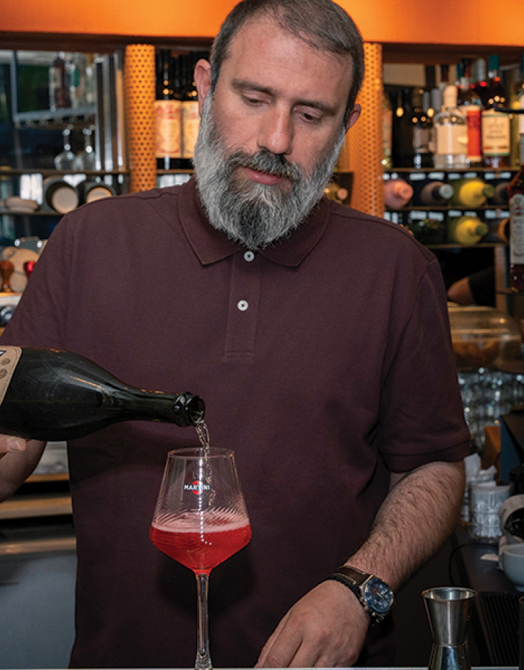 Giulietta Spritzeria