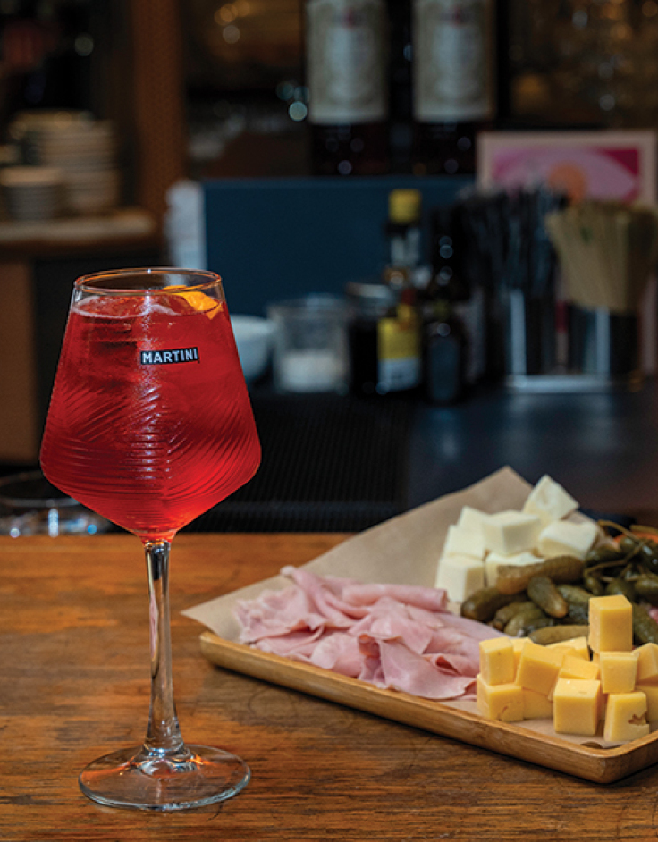 Giulietta Spritzeria
