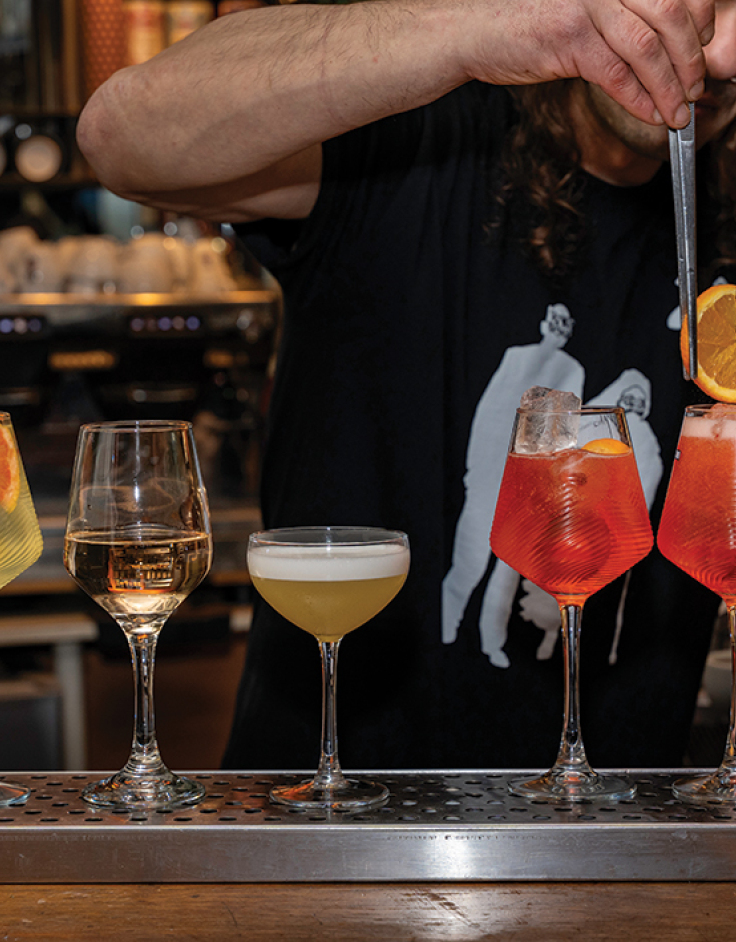 Giulietta Spritzeria
