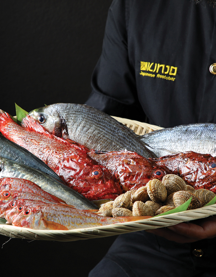 Kinjo