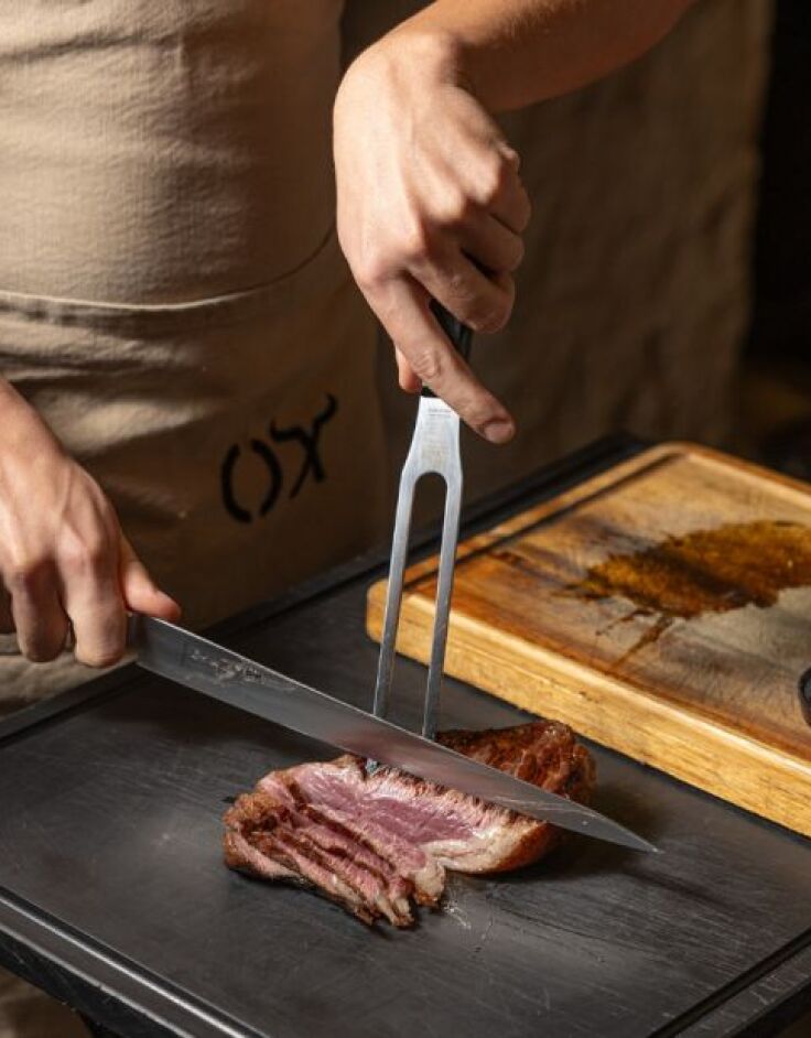 OX Athens