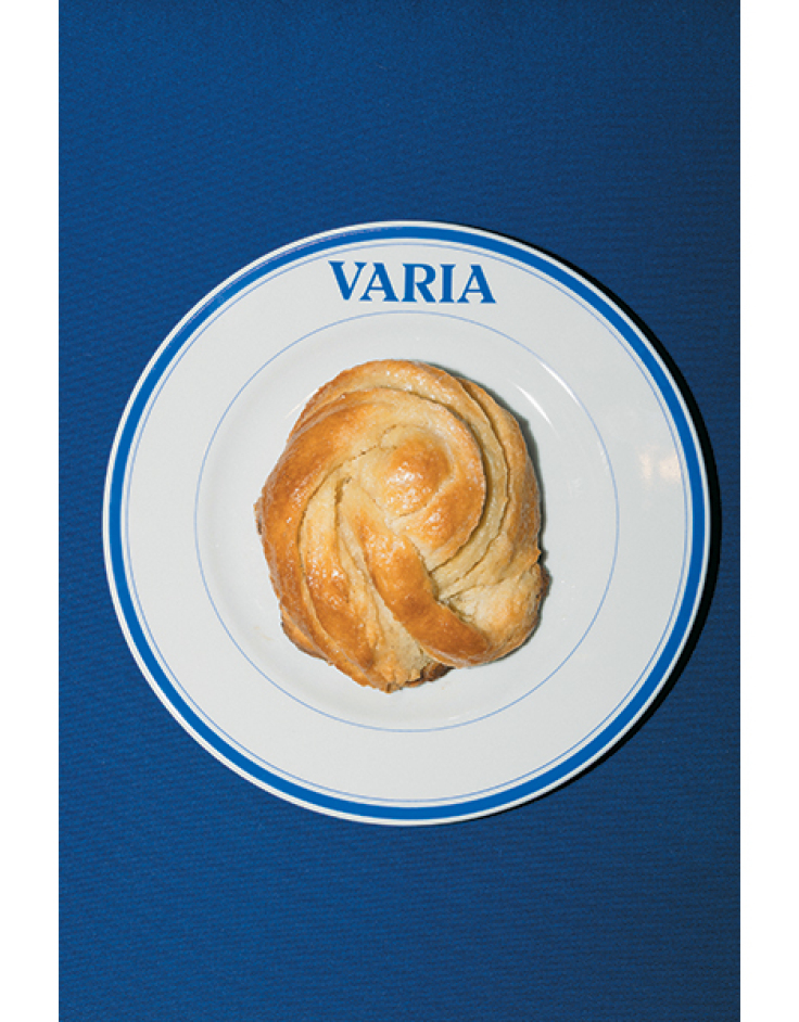 Varia
