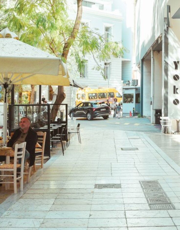 Ταβέρνα Μπάμπης