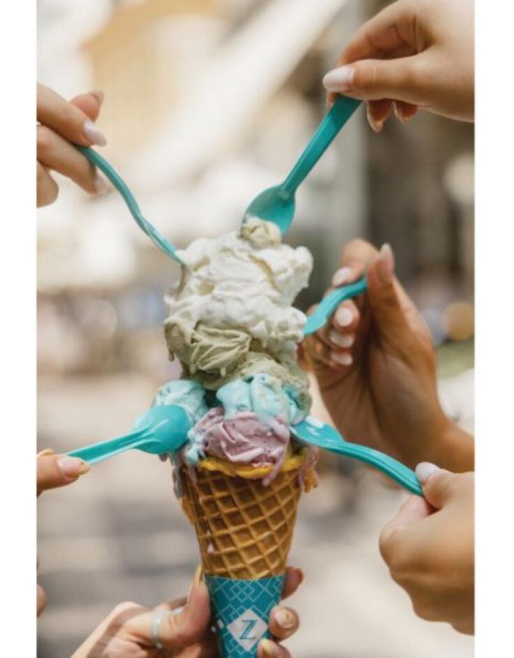 Zuccherino