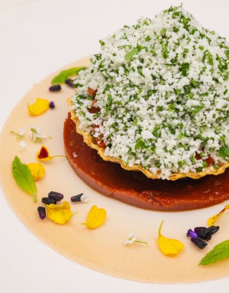 Ateno Greek Cuisine