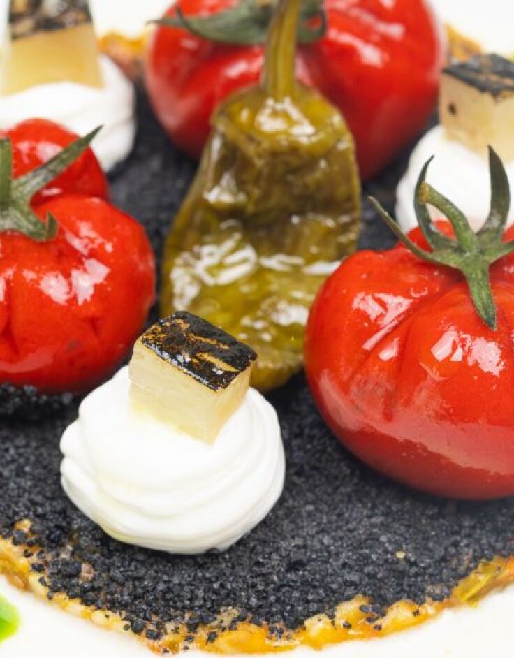 Ateno Greek Cuisine
