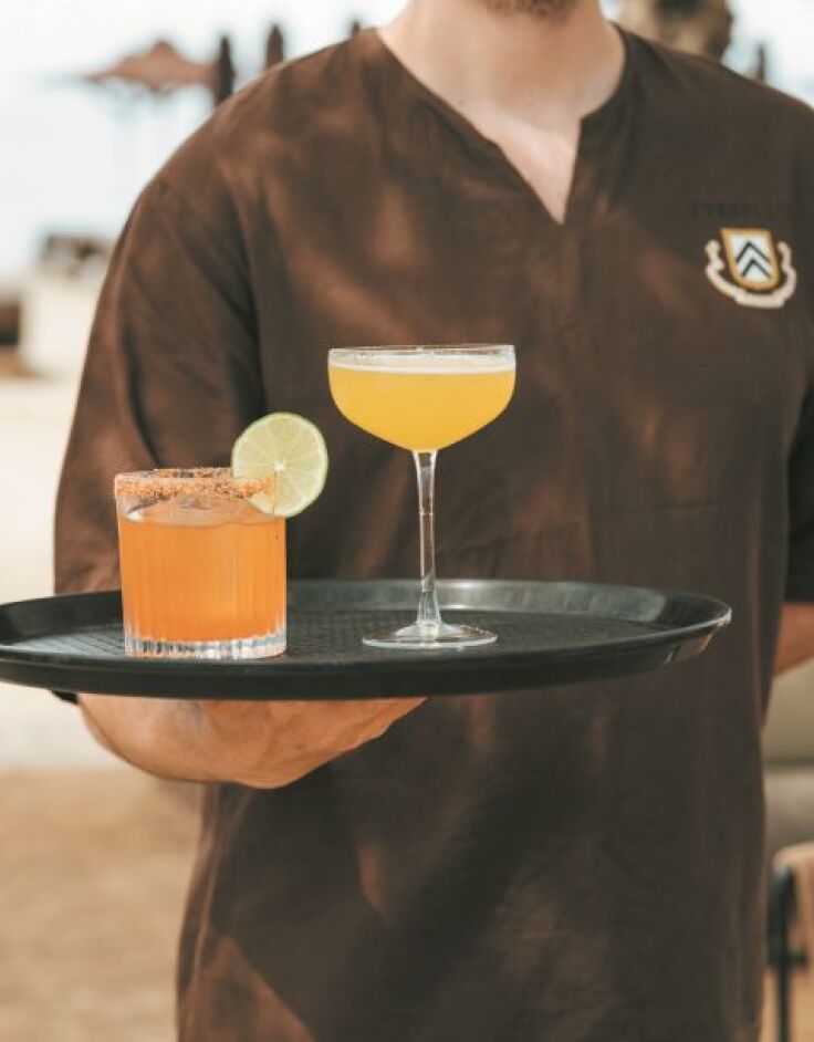 The C Beach Restaurant