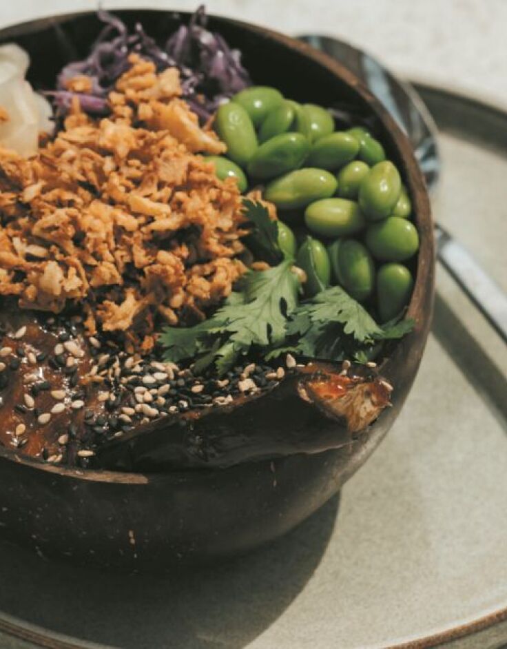 The C Beach Restaurant