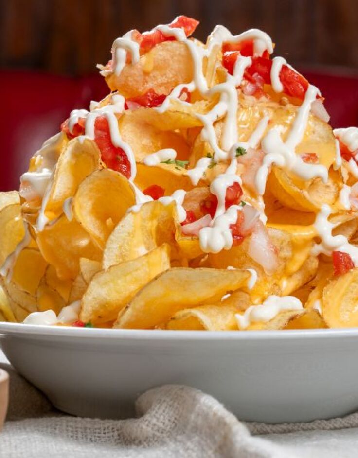 TGI Fridays™