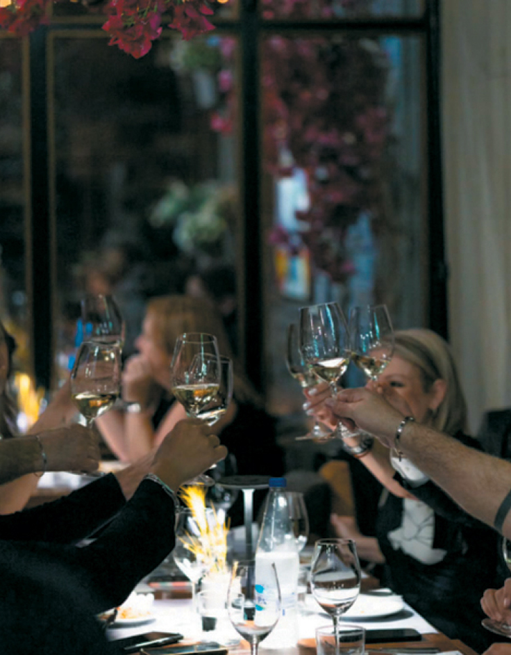 Monmarti Wine Bar