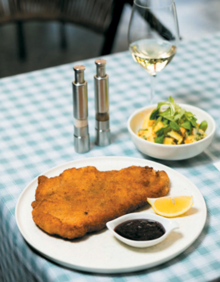 Monmarti Wine Bar
