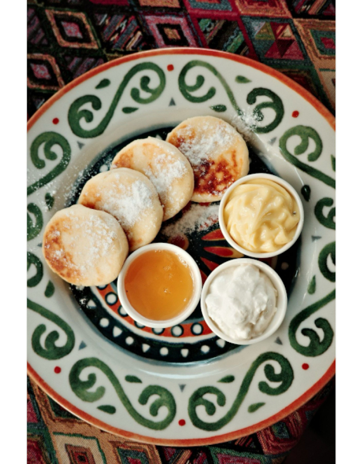 Brunch Box