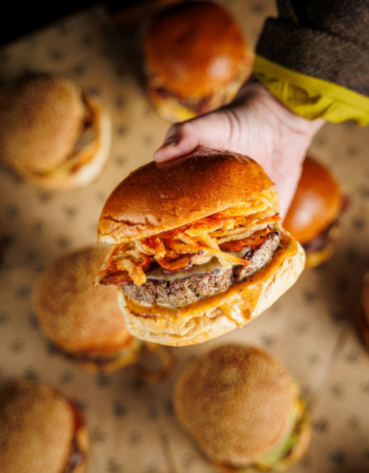 buger