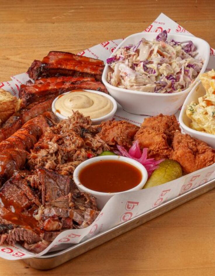 Po' Boys