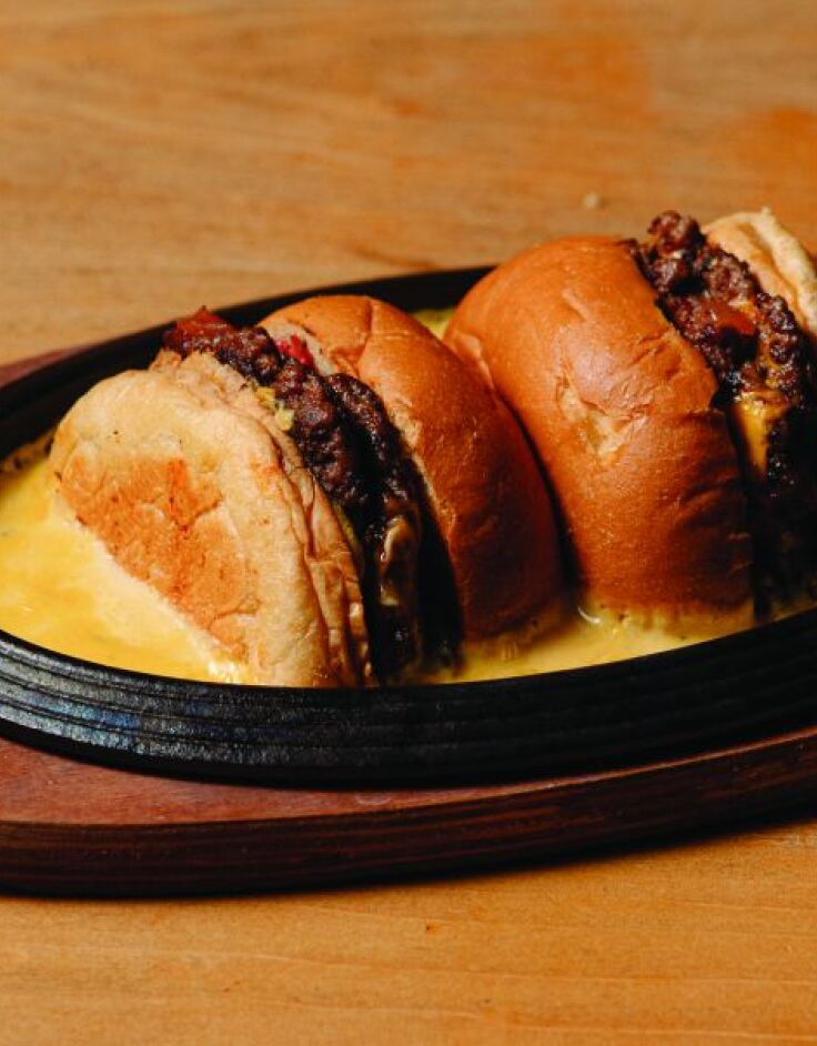 Po' Boys