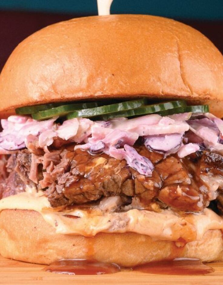 Po' Boys