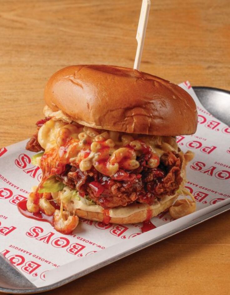 Po' Boys