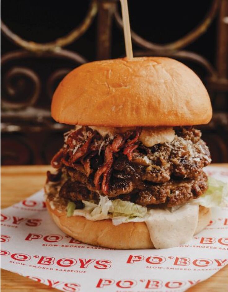 Po' Boys