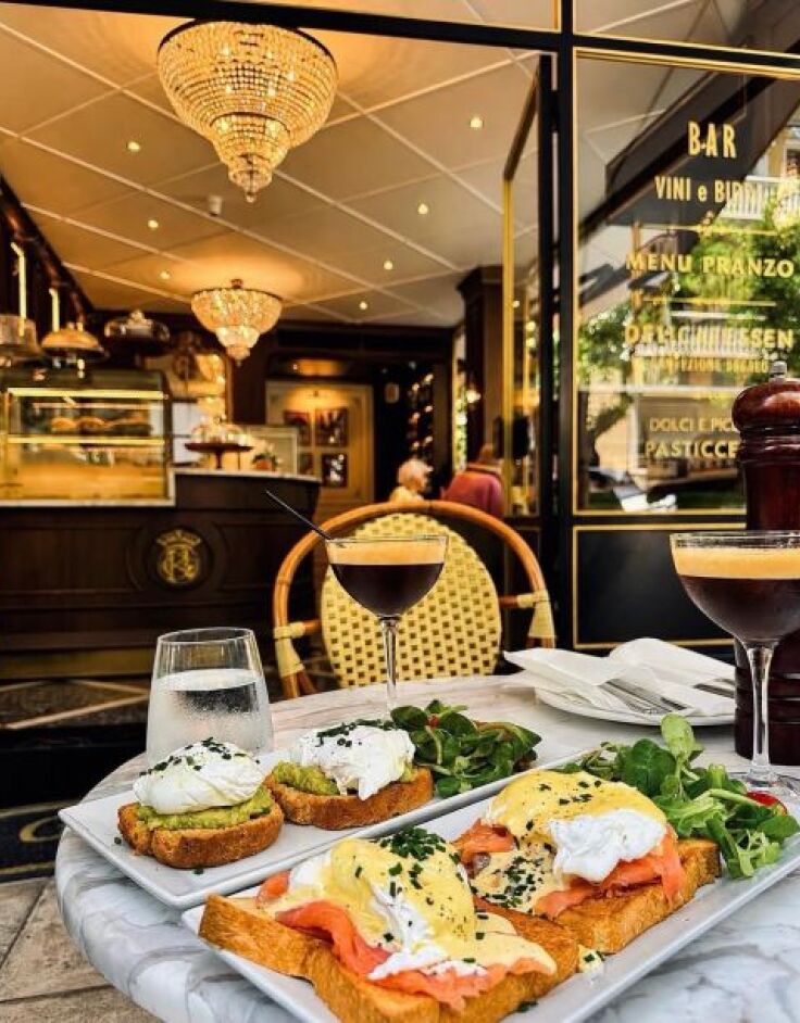 Gran Caffè Italiano