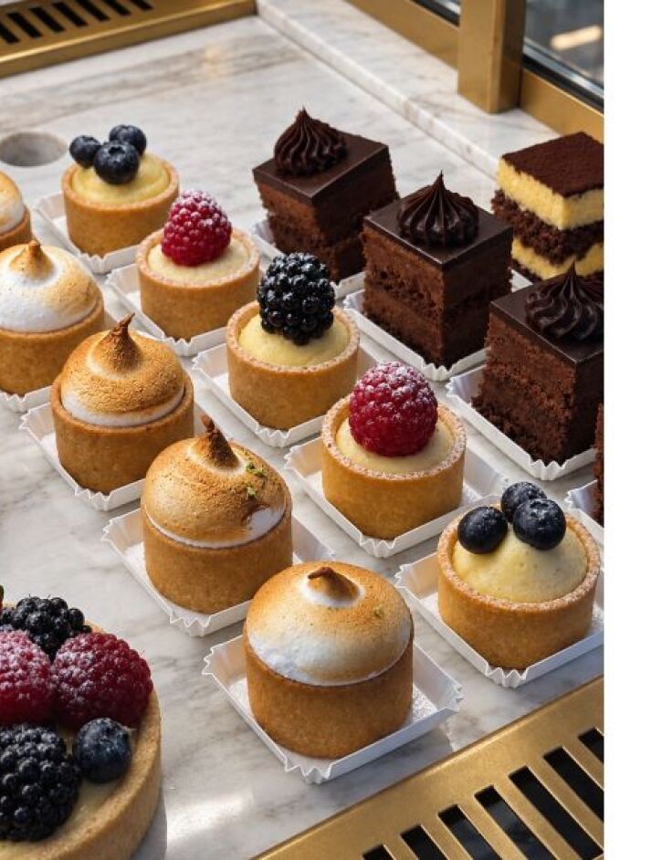 Gran Caffè Italiano