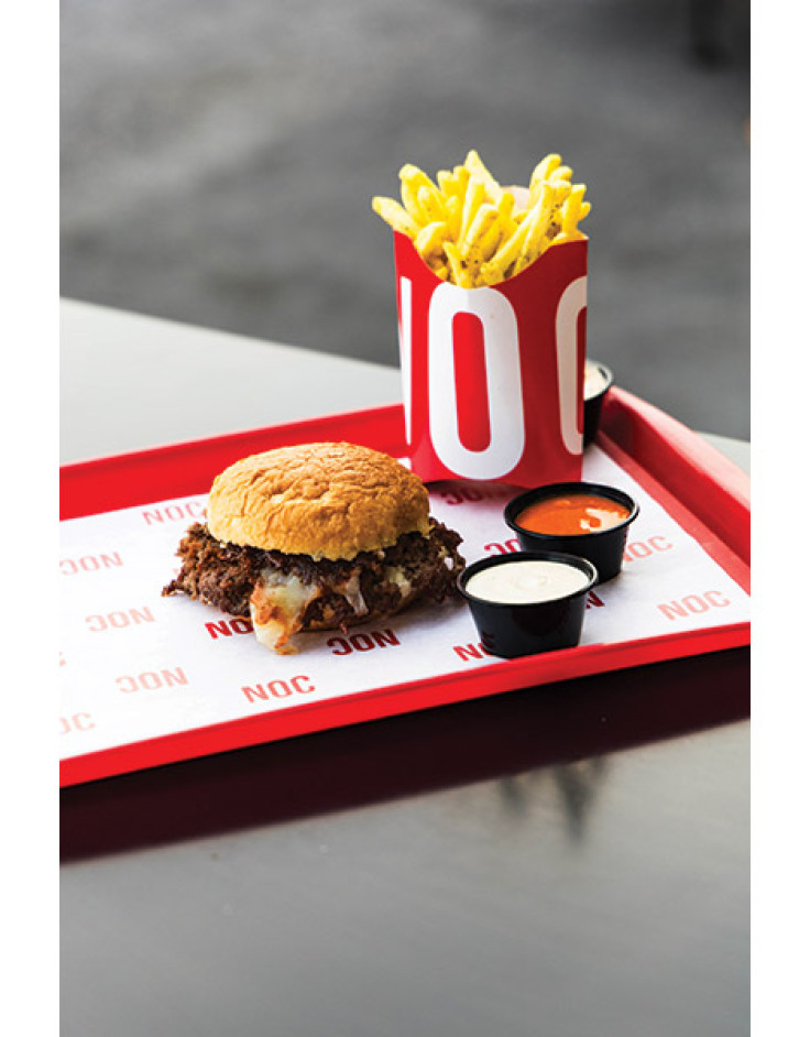 NOC Burgers