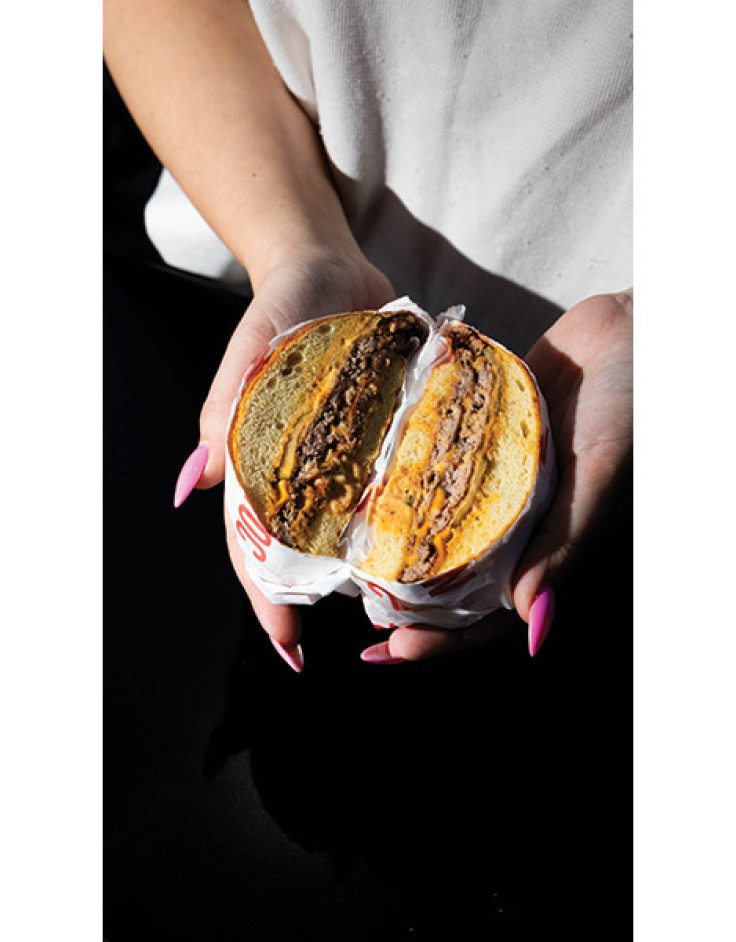 NOC Burgers